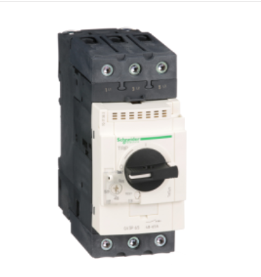 Автомат пуска двигателя 48-65A GV3P Schneider Electric /GV3P65/