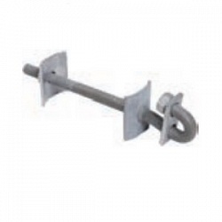 Крюк закрытый КЗ М20-310/306 (SOT101.2) IEK