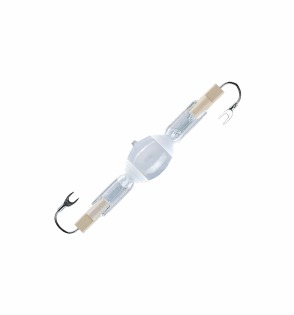 Металлогалогенная лампа  OSRAM  1000Вт  125В  6100К  K12s-36