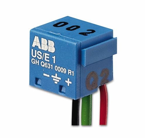 ABB US/E 1 Клемма с защитой от перенапряжения /GHQ6310009R0001/