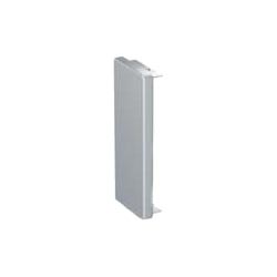 Schneider OptiLine45 ISM10454 ЗАГЛУШКА КОРОБА 165Х55ММ OL45, ПОД АЛЮМ