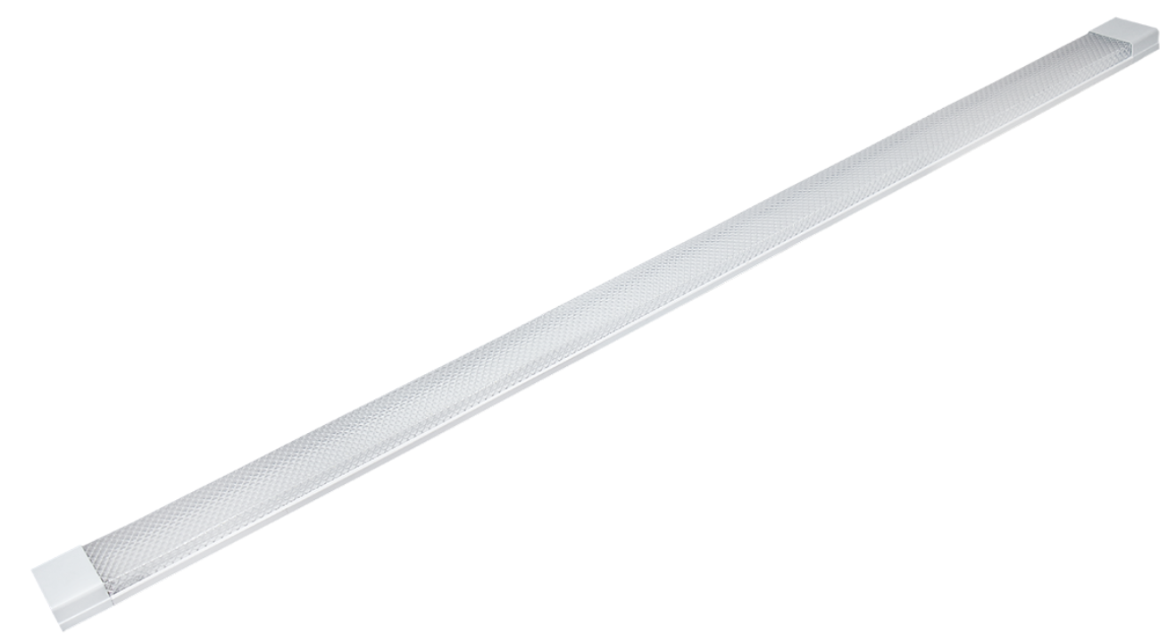 Светильник светодиодный PPO-02 1200 Prisma 36W 6500K IP20 160-260V Jazzway