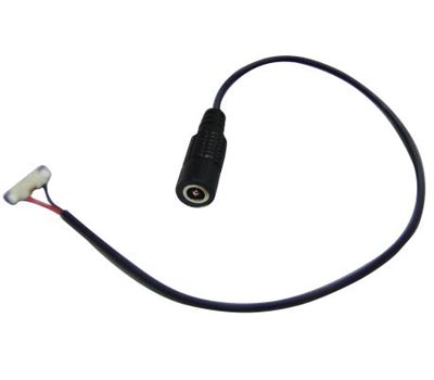 Соединительный кабель с DC коннектором 3528, IP20