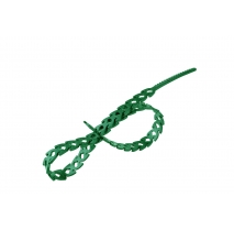 Хомут (стяжка) нейлон  300  зеленый  (упаковка 24 шт.)  RAPSTRAP SCH IMT38072