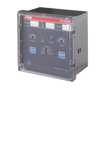 Дифференциальное реле  ELR96  ABB  2CSG152130R1202