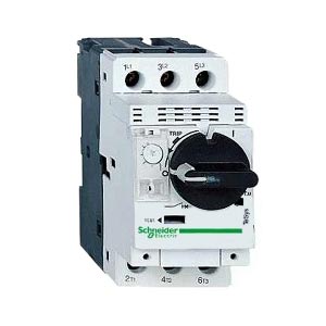 Автомат пуска двигателя 6-10А GV2P Schneider Electric /GV2P14/