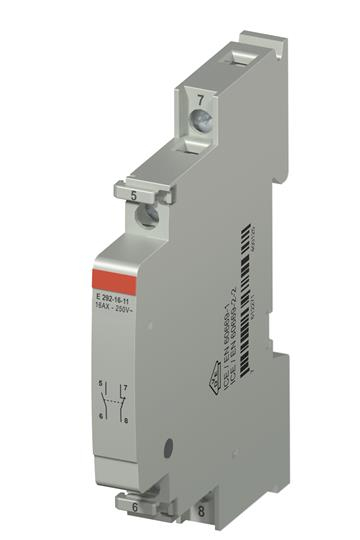 ABB Модуль силовых контактов E292-16-11 /2CCA704301R0001/