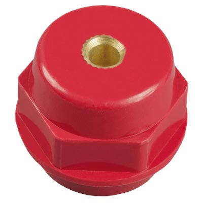 Изолятор TDM SM-30 Н30хD27хМ6мм