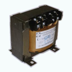 Трансформатор ОСМ 1-0,1 380/5-36В