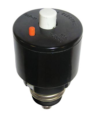 Пробка автоматическая TDM 32 E27 ПАР32