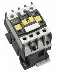 Контактор   12A  36В  1НО  КМИ-11210  /АС3  IEK KKM11-012-036-10