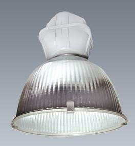 Bell Корпус для светильника 400w под MHL/ДНаТ (4,4 A) DK 12 с дросселем HELVAR