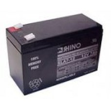 Аккумулятор GS 12V 40A/h'