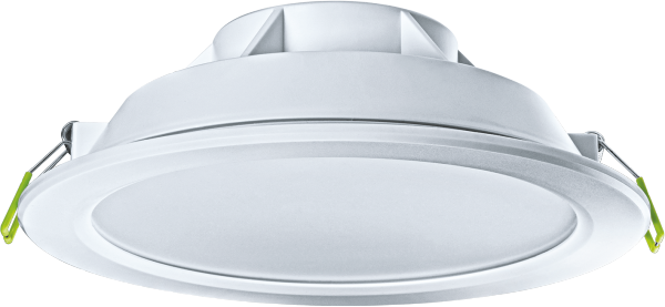 Светильник светодиодный Navigator  NDL-P1-30W-840-WH-LED(d222) НОВИНКА белый 71 694