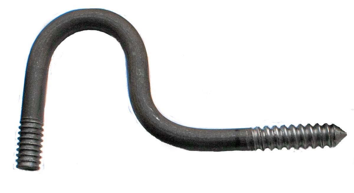 Крюк КН-18
