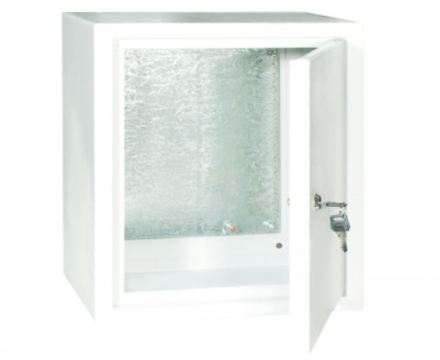 Щит 1800х600х400  IP31  ЩМП-18.6.4-0  без монтажных панелей  TDM SQ0905-0402