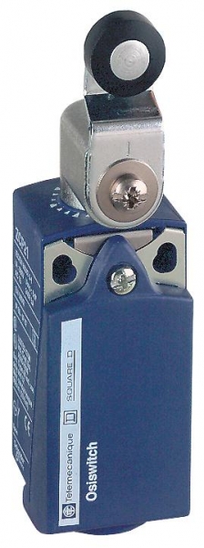 Выключатель концевой ролик Schneider Electric XCKP2118P16