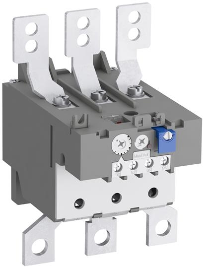 ABB Тепловое реле TA200-DU-175 диапазон уставки 130-175А для контакторов типа AF190, AF205 /1SAZ421201R1005/