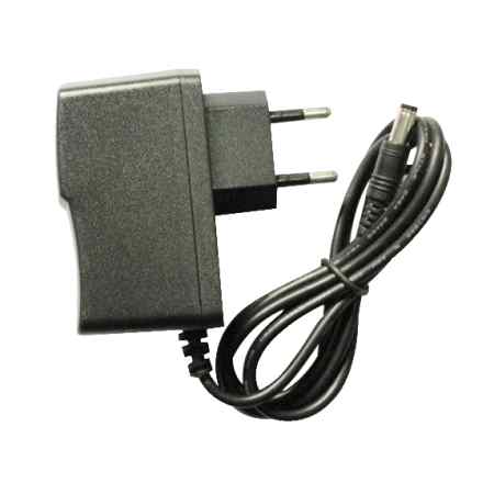 Блок питания Адаптер Jazzway  12Вт 12V 1A 1005946