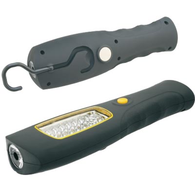 Фонарь светодиодный Navigator NPT-W01-3AAA 94 939