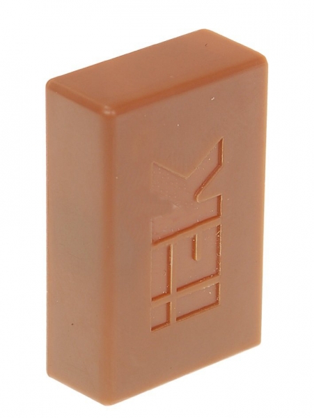 IEK  КМЗ  Дуб  Заглушка  40х25 CKK10D-Z-040-025-K11