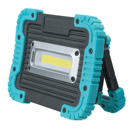 Фонарь Navigator NPT-SP22-ACCU 14 268 Прожект.10Вт COB LED,700лм, акк.3,7В 3Ач.