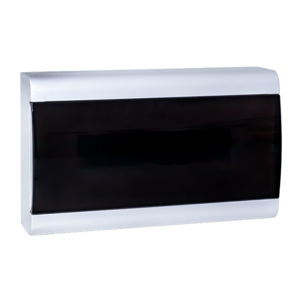 Бокс навесной ЩРН-П 15 IP41 EKF SlimBox