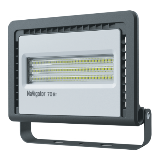 Прожектор светодиодный Navigator NFL-01-70-4K-LED 14 147