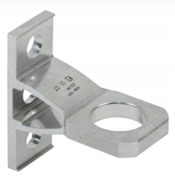 Кронштейн анкерный КАМ-1500 (CA 1500/2000, SO 253) (ECOLINE) IEK