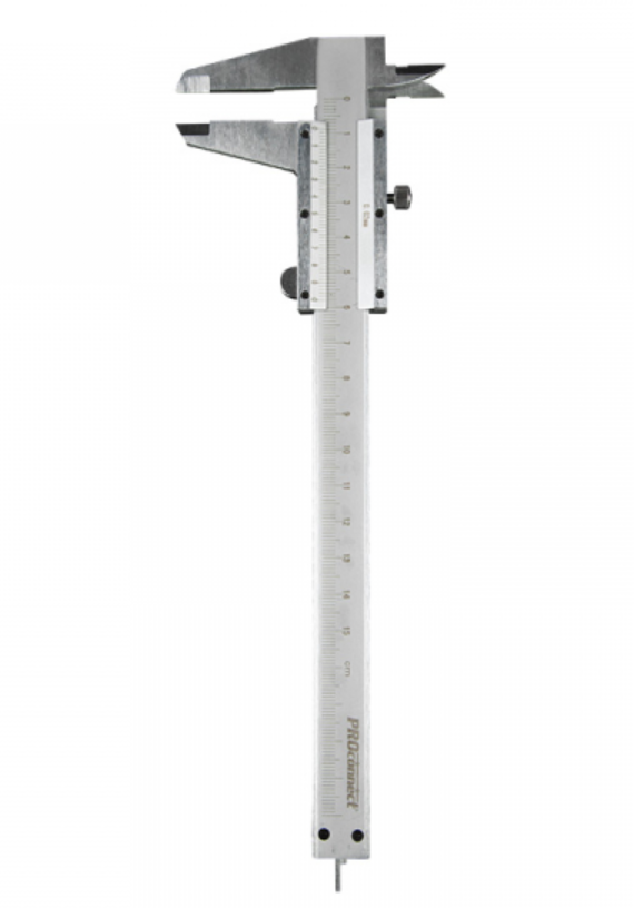 Штангенциркуль ШЦ - 150 мм REXANT 12-9101-2