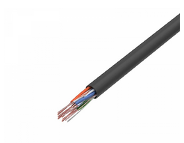 UTP 4PR 24AWG, CAT5e, наружный (OUTDOOR) (бухта 305м) кабель  01-0054 PROCONNECT