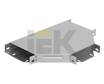 Разветвитель Т-образный 50х500 IEK CLP1T-050-500
