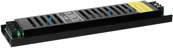 Драйвер Jazzway 12В 120Вт IP20 140х65х40  BSPS 12V10,0A=120W