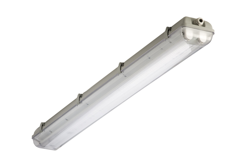 Светильник светодиодный Technolux TLWP 280 ( 2x80 ) PС