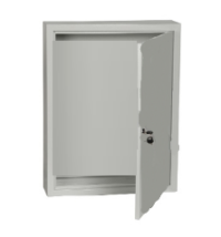 Щит 1320х750х300 IP31 ЩМП-7-0 IEK YKM40-07-31