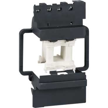 Катушки для контакторов LC1E120..E160 380В  Schneider Electric  LAEX5Q5
