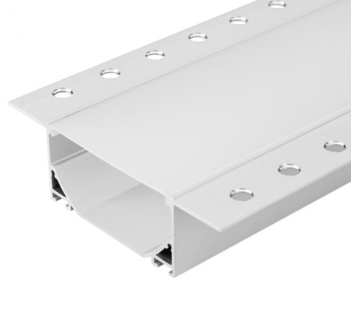 Профиль Arlight  ARH-LINIA72-FANTOM-2000 ANOD (кратно 2)