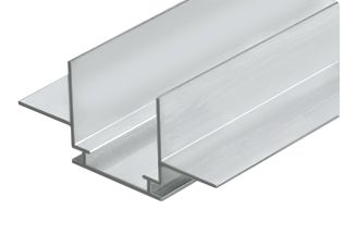 Arlight Алюминиевый Профиль-держатель TEK-PLS-GH16-2000 (кратно 2)