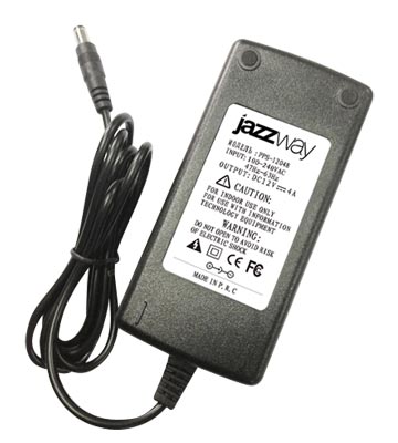 Блок питания Адаптер Jazzway 48W 12V 4A