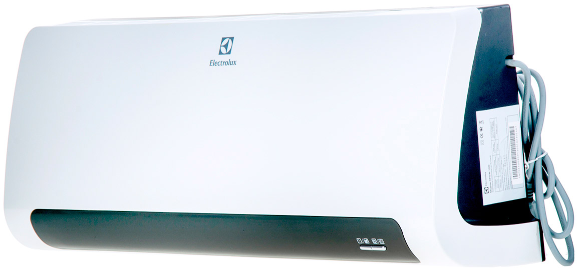 Тепловентилятор Electrolux EFH/W - 1020 yастенный