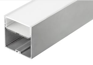 Профиль Arlight SL-LINE-7477-2000 ANOD (кратно 2)