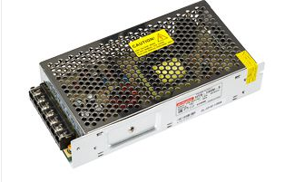 Arlight Драйвер 36V 150Вт IP20 159х97х30  HTS-150M-36 (36V, 4.2A, 150W)