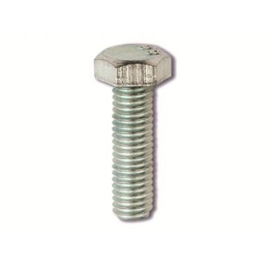 Болт М10х40 DIN 933 DKC CM081040