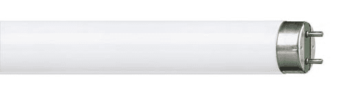 Люминесцентная лампа  Philips  T8  58,5Вт  4000K  G13