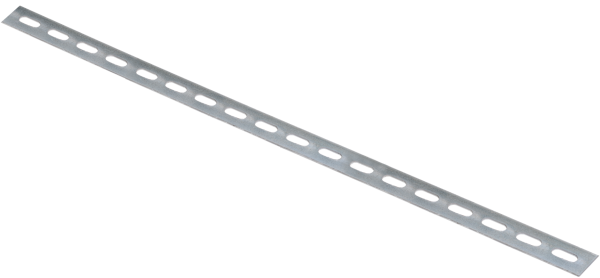 Полоса К106 перфорированная ПП40 УТ1,5 IEK CLW10-GEM-PP-40-UT15