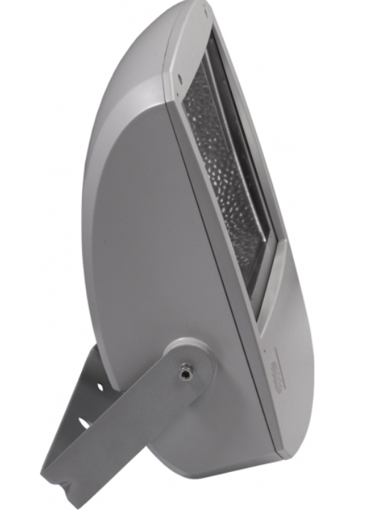 Прожектор Световые Технологии LEADER UMS 400S Black черный