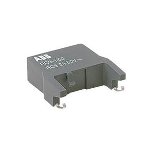 Ограничитель перенапряжения  АВВ  для контакторов А9…А26  RC 5-1/250