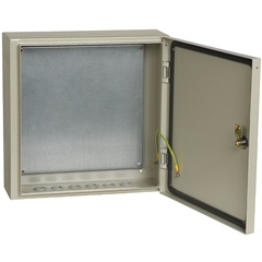 Щит 400х600х250 IP66 ЩМП-4.6.2-0 TDM SQ0905-0087