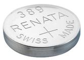 Элемент питания RENATA 389 (кратно 10)