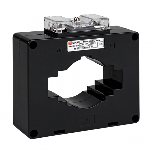 ТТЕ-85-1500/5А класс точности 0,5 EKF PROxima